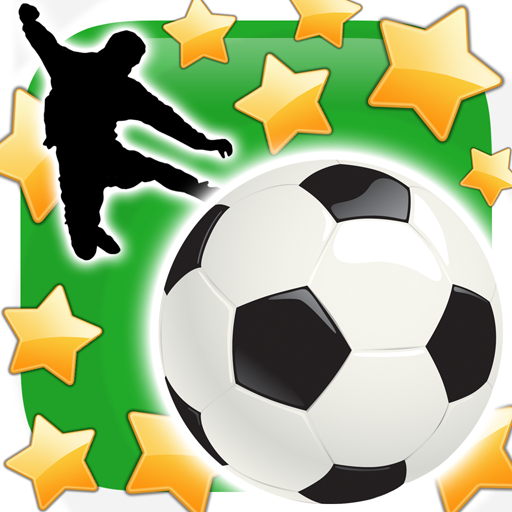 New Star Soccer V4.25 APK MOD [Unlimited Money] icon